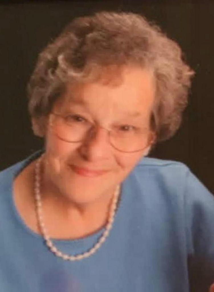 Carolyn Reynolds Ford