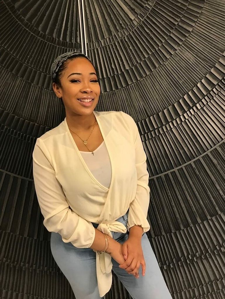 Brittany Jordan Smith Profile Photo