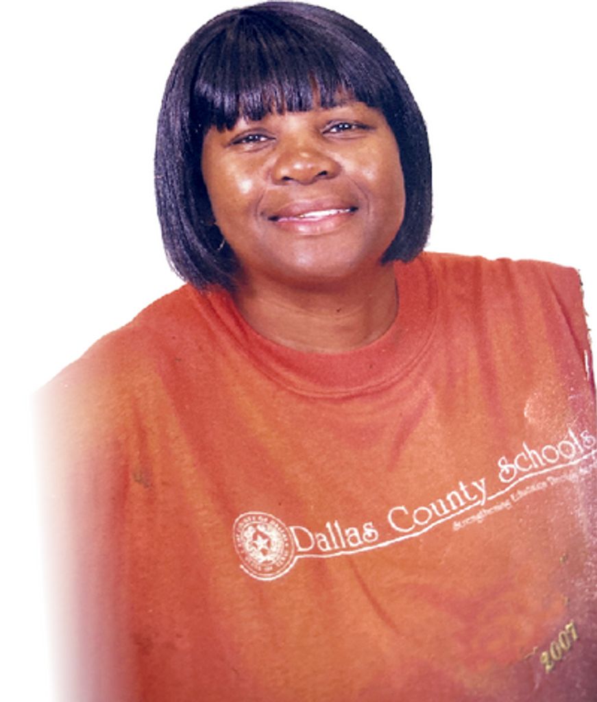 Erma Ann Mutcherson Profile Photo