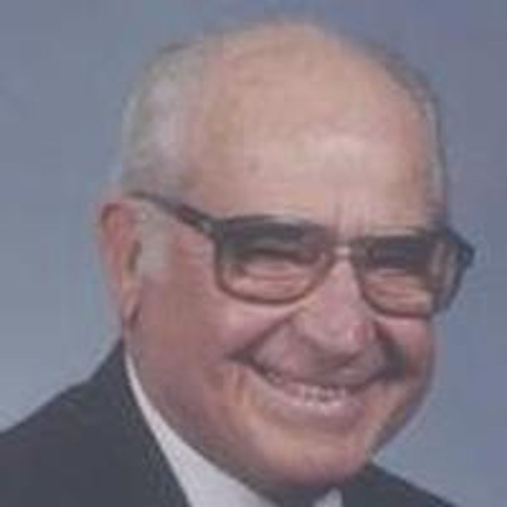 Ralph  Leroy Friesen