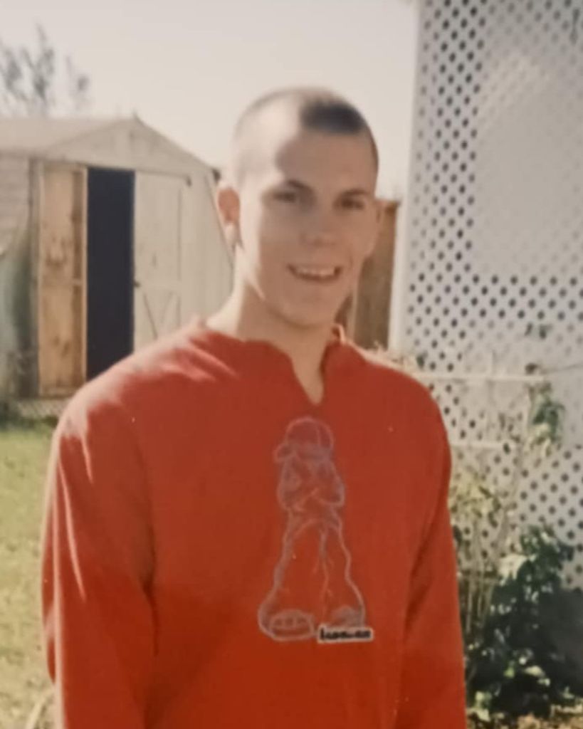 Joseph B Williams Profile Photo