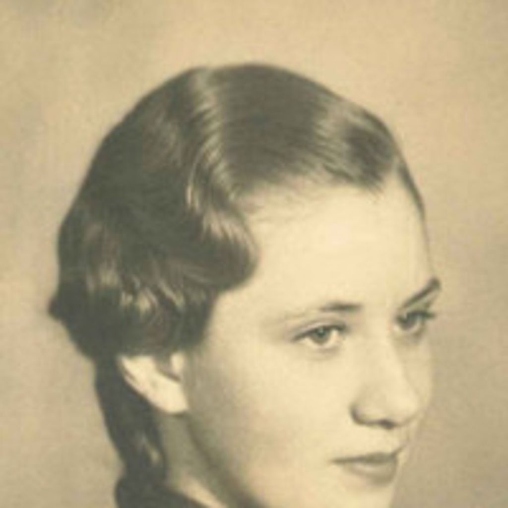 Lila Edna Rohrstaff
