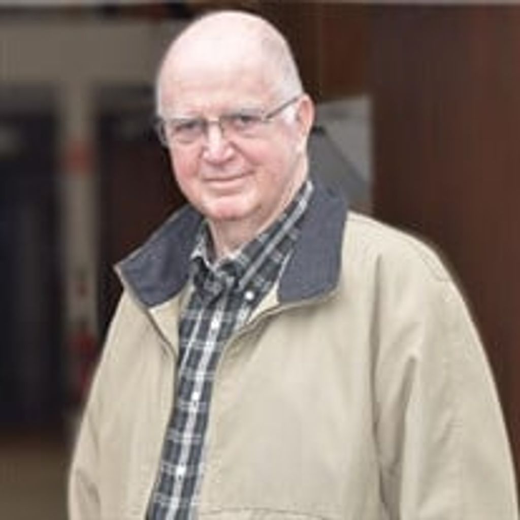 John Preston Kohl