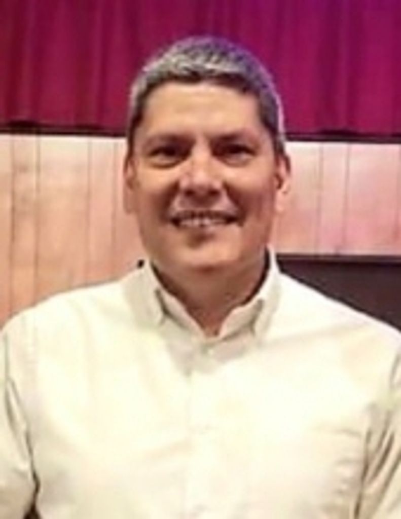 Daniel Garcia