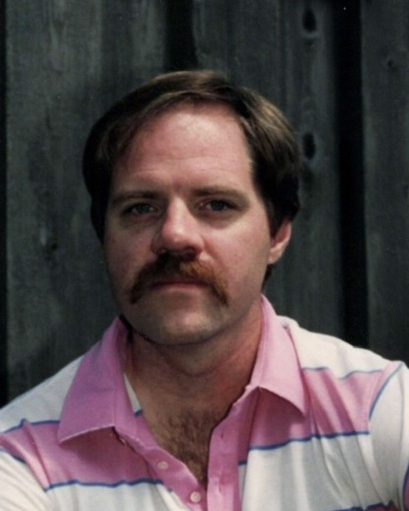 Dennis William Simon Profile Photo