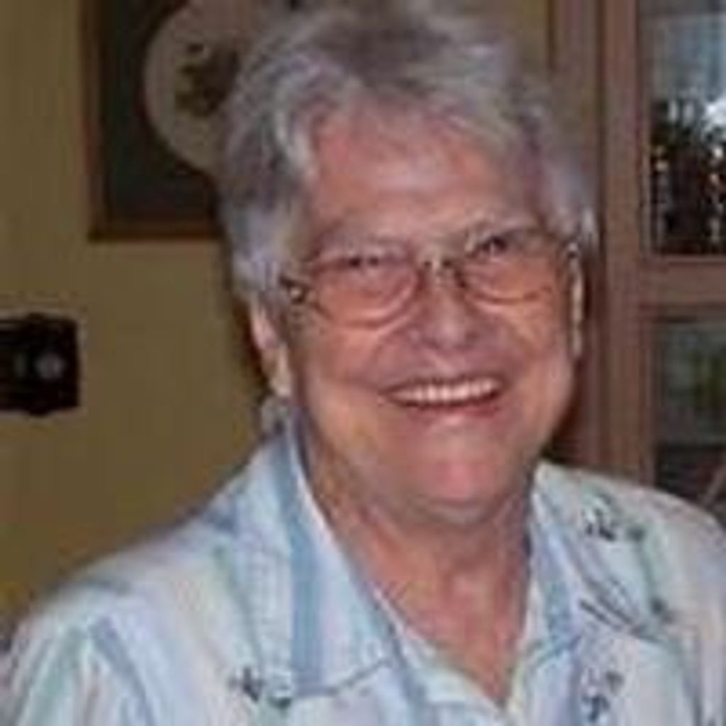 Volina Evelyne Owens