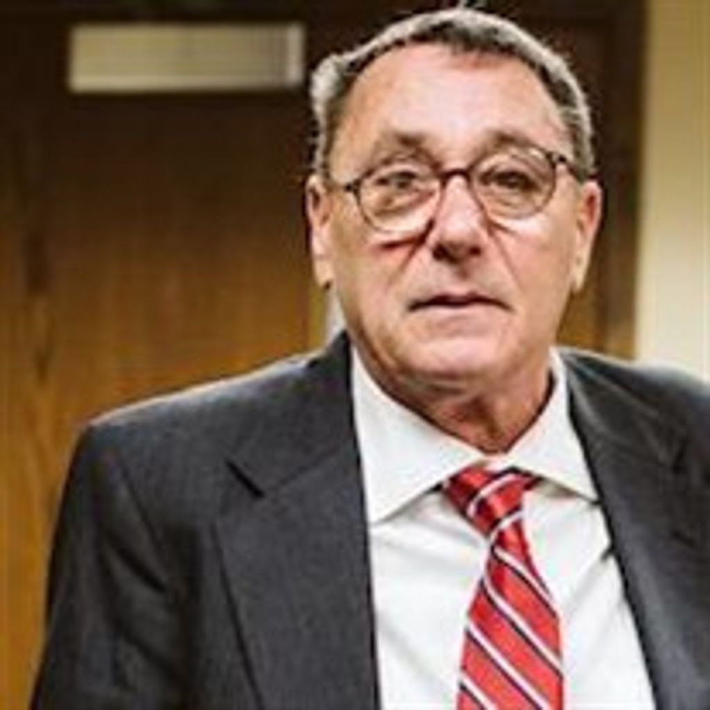 Ray Snyder