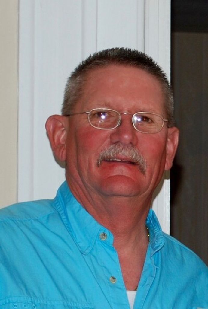 John O'Rourke Profile Photo