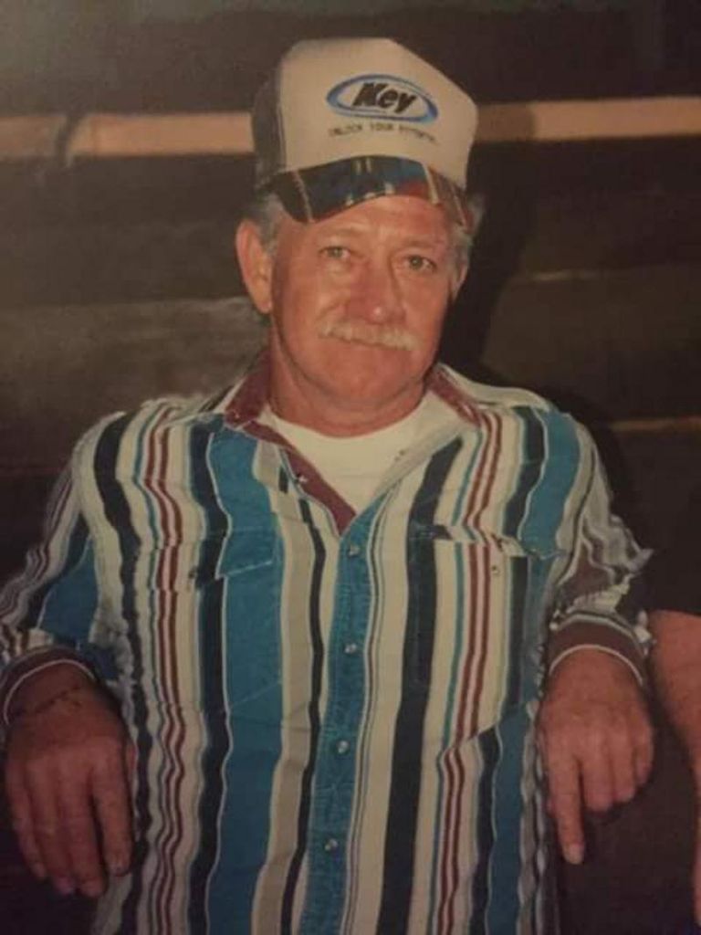 Thomas "Tommy" Lynn Metcalf