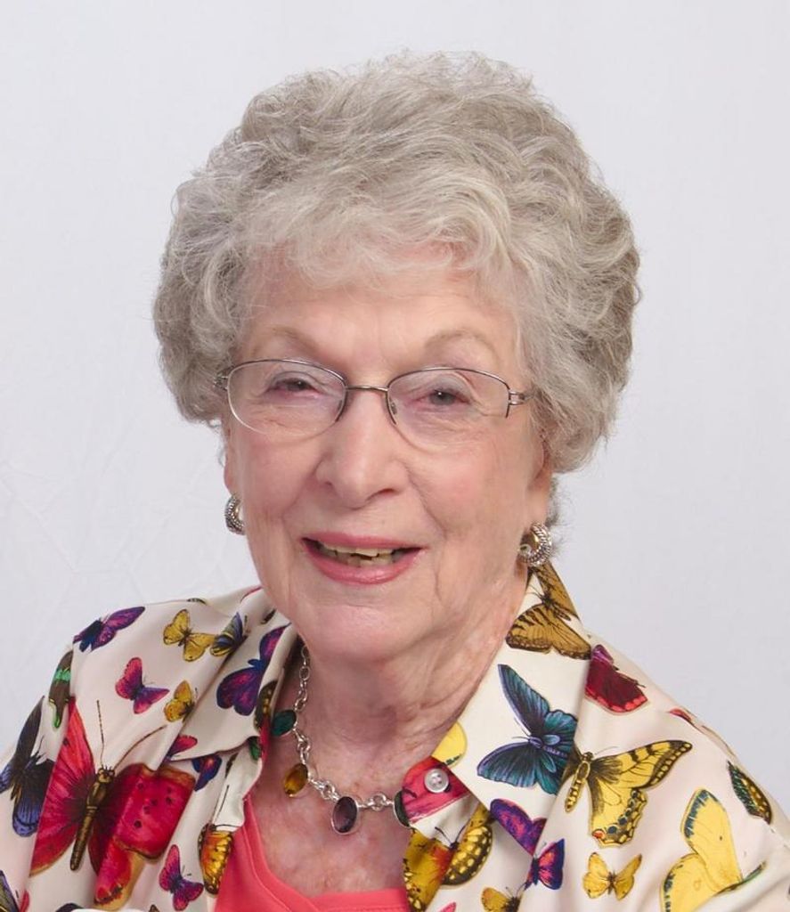 Ann Oden Lessig Profile Photo