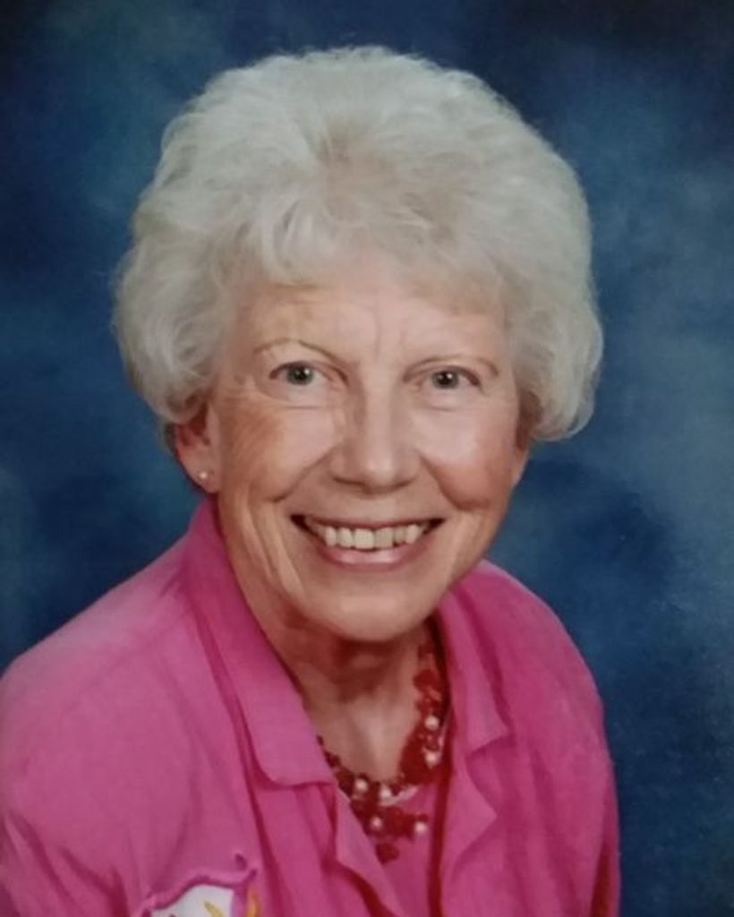 Dixie A. Forsberg Profile Photo