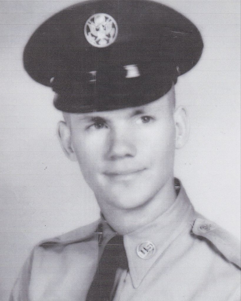 James Harvey Yarbrough Profile Photo