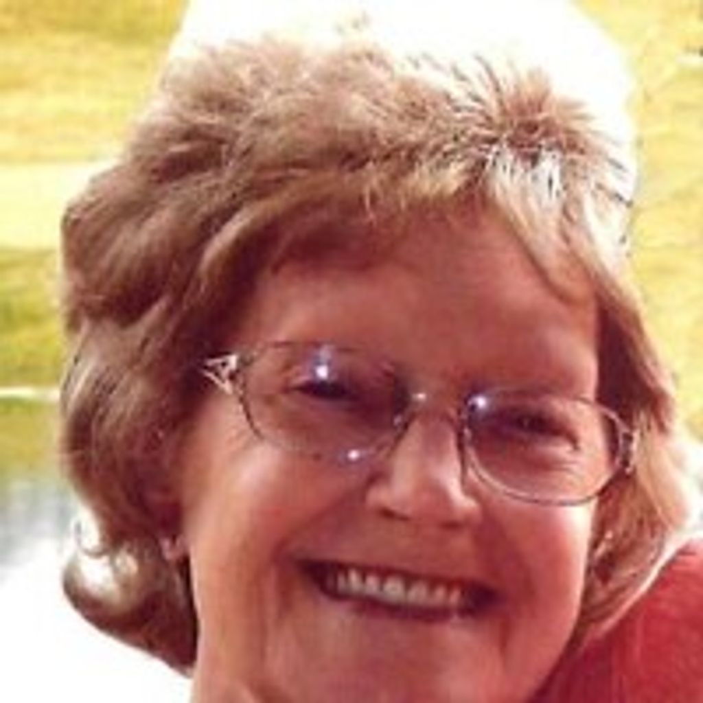 Mildred Conley