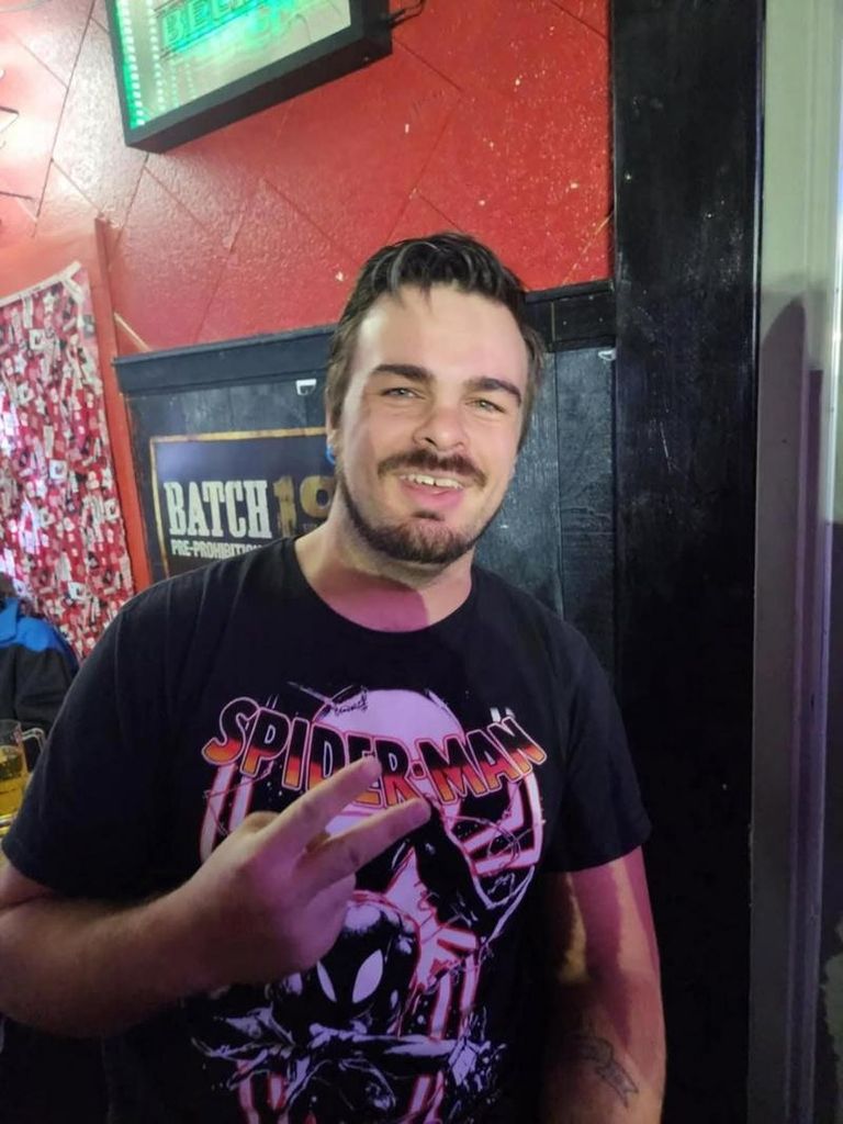 Kenneth "Kenny" J. Essman