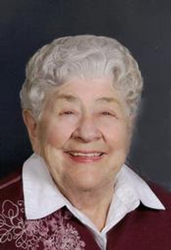 Verna Zerr