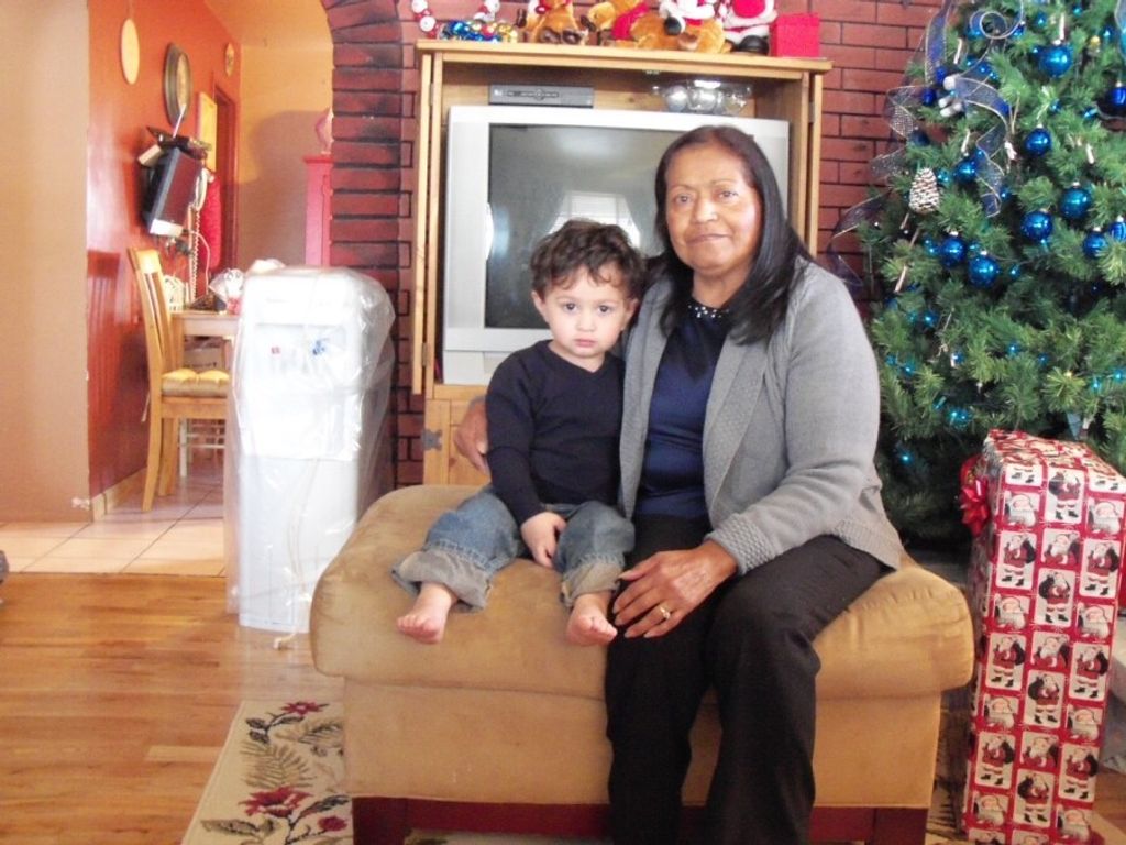 Shirley Gallegos