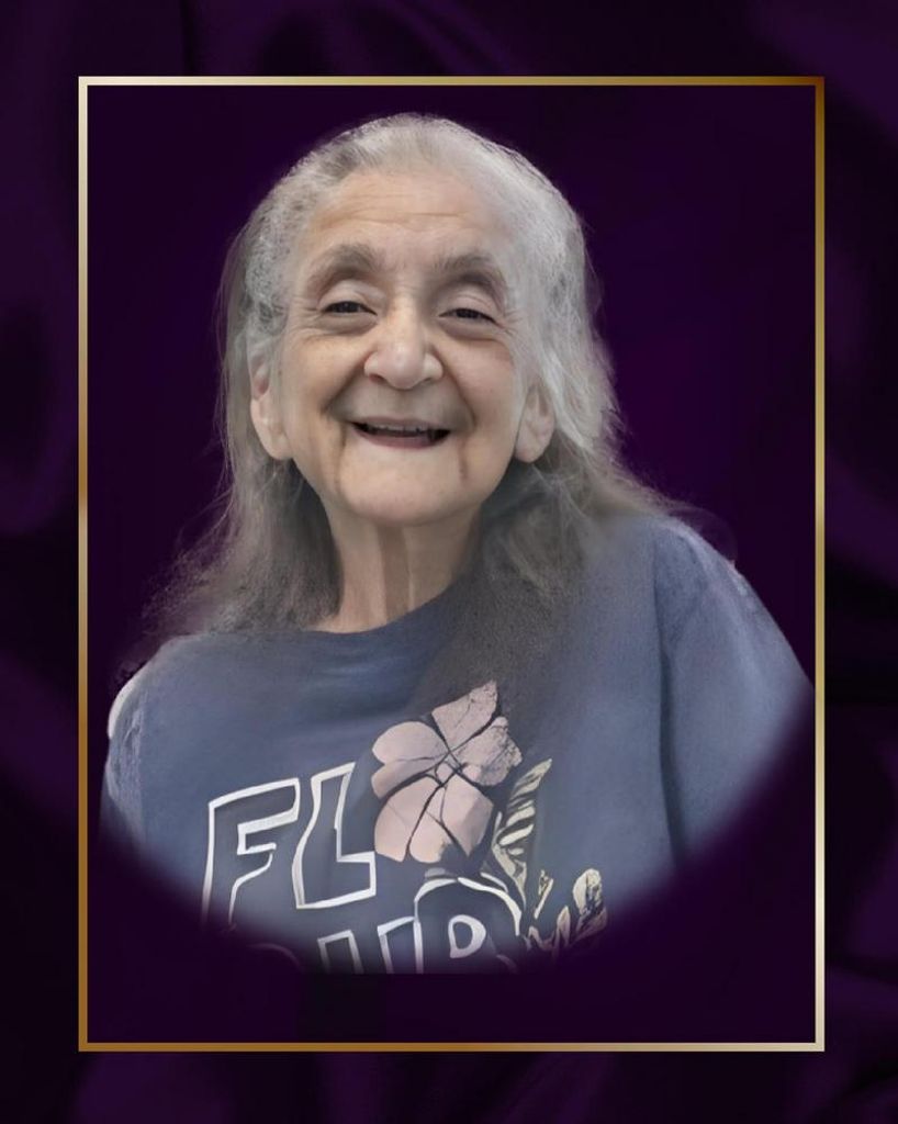 Elida Gomez Alvarado