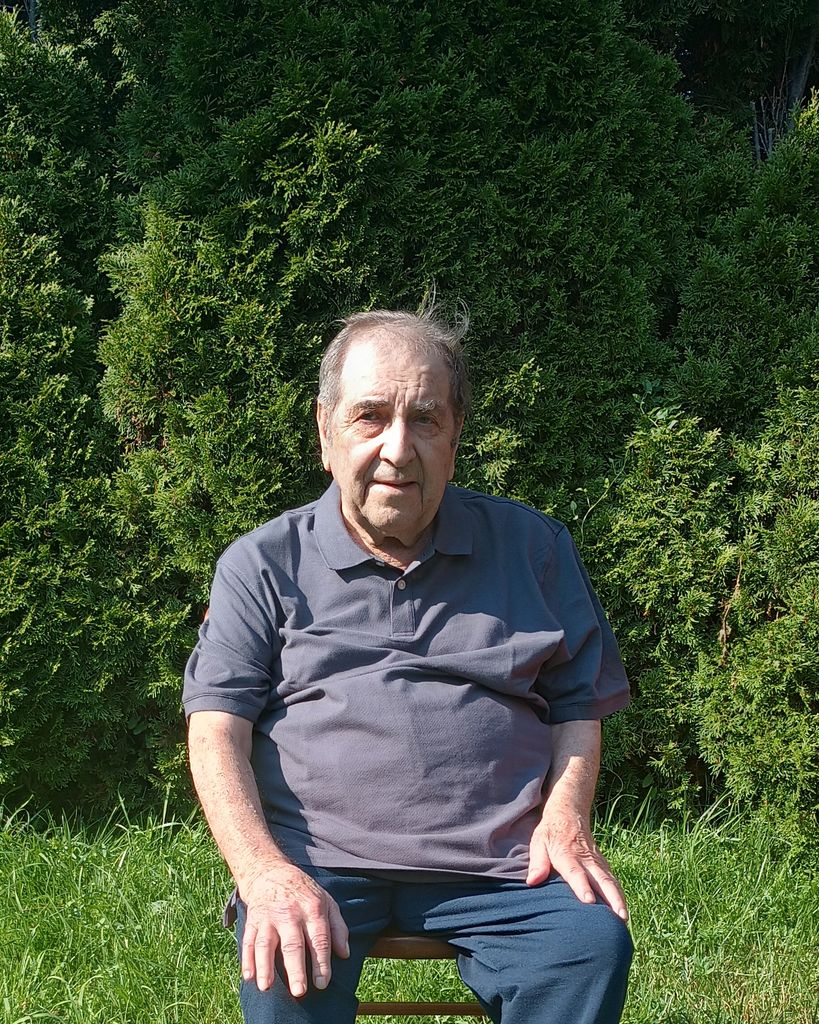 Donald F. Kostelic