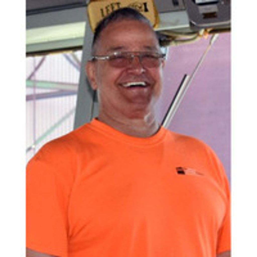 Michael "Mike" Reed Profile Photo