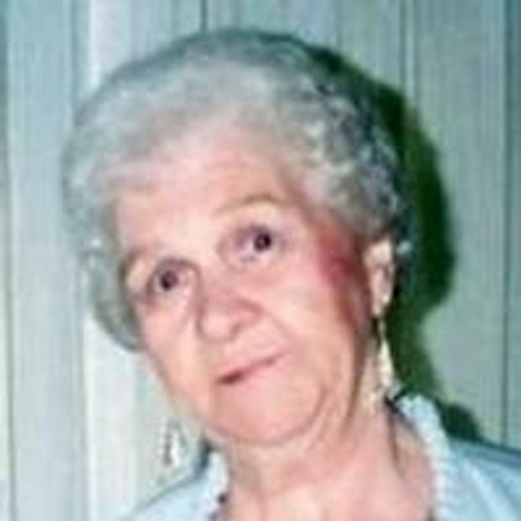 Cora Bell Sunnafrank (Hennen)  Mitchell