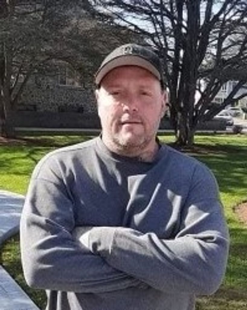 Stephen "Gouchie" G. Foster Jr.