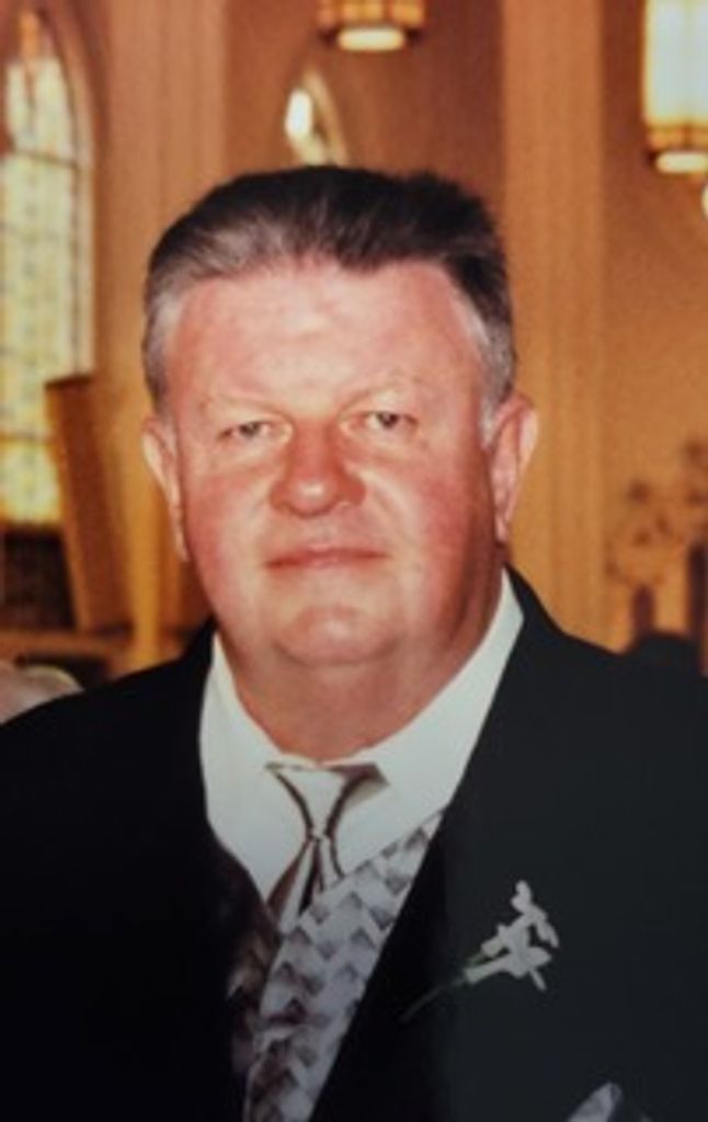Joseph E. O'Rourke Profile Photo