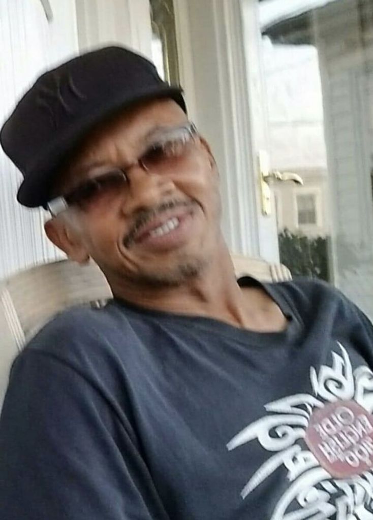 Reginald Curry Profile Photo