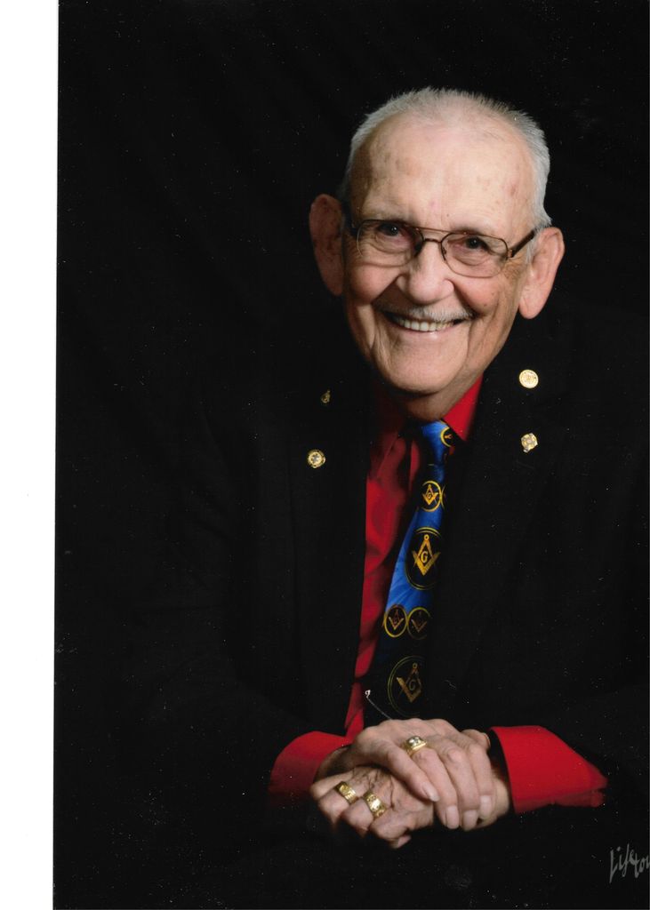 Byron "Doc" Schull Profile Photo