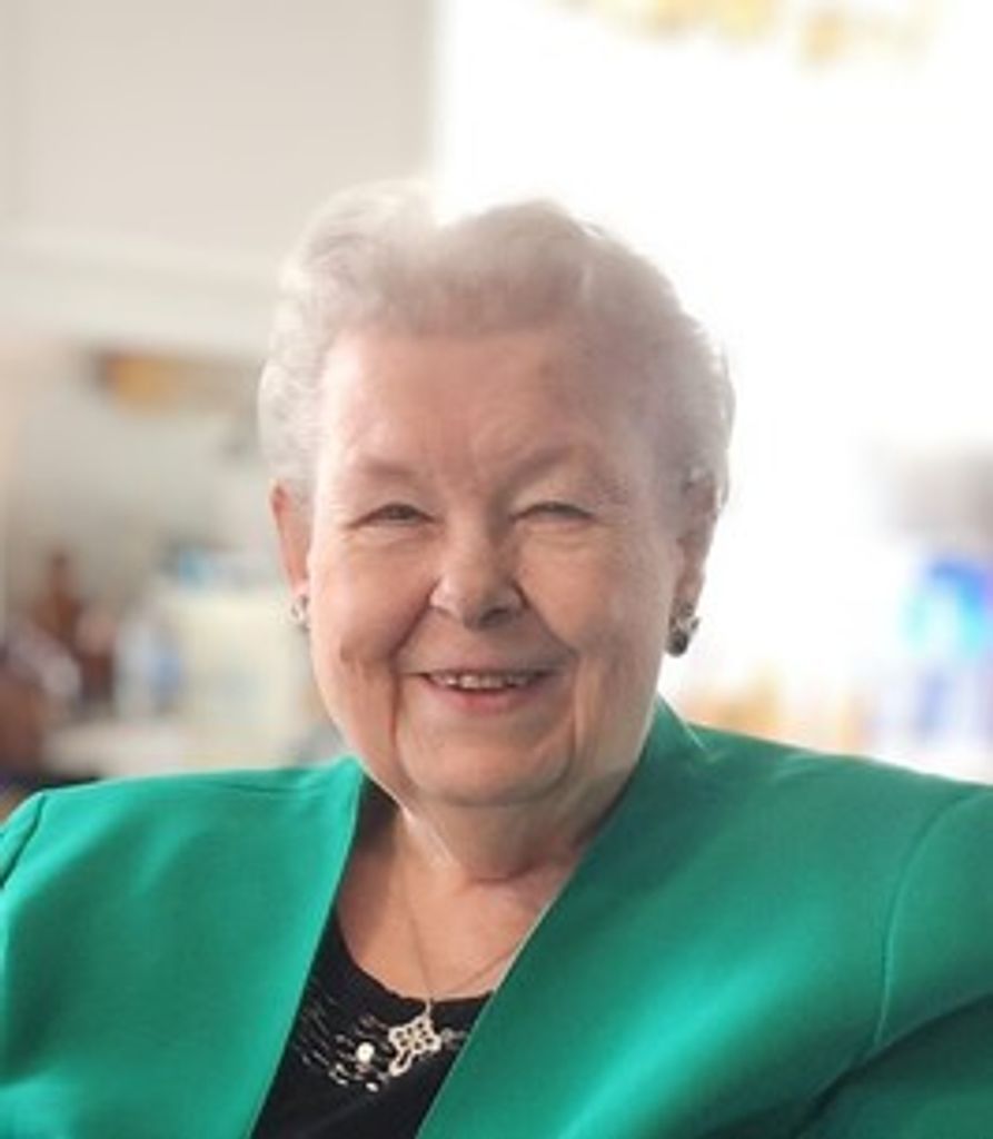 Carolyn Beatty Profile Photo