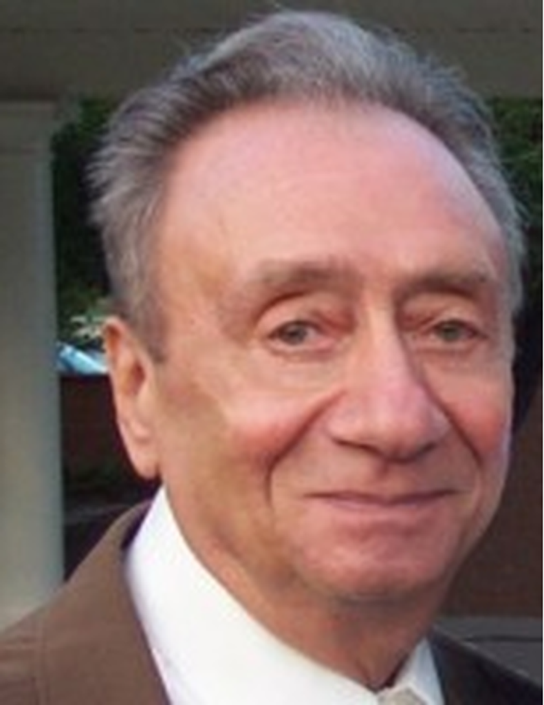 Salvatore (Sal) Carrera