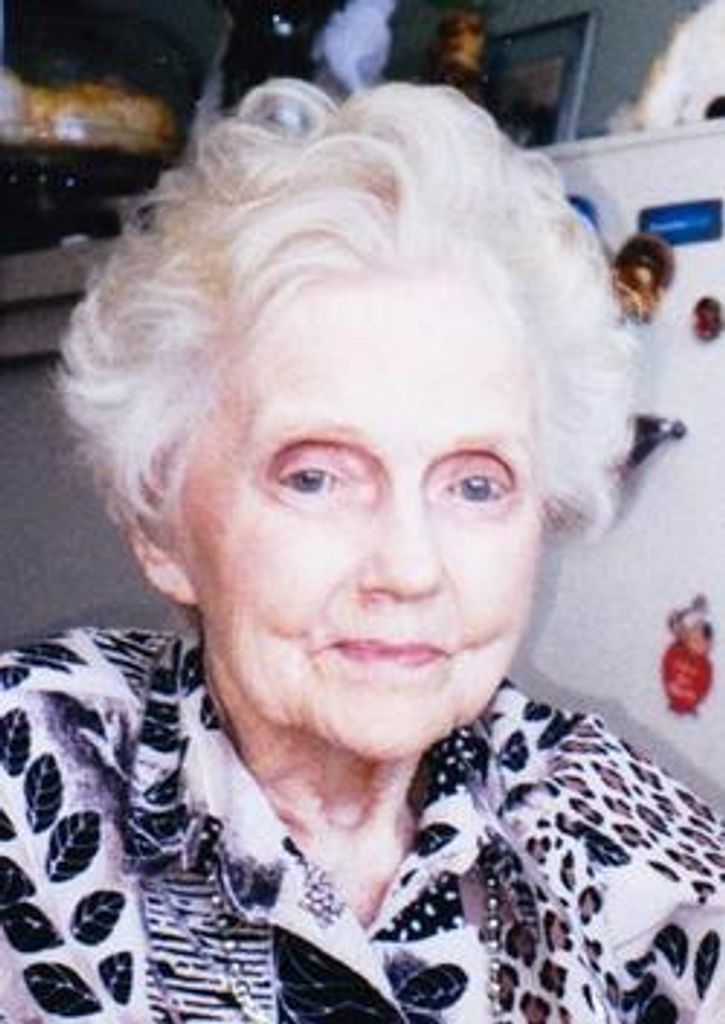 Mary Adick