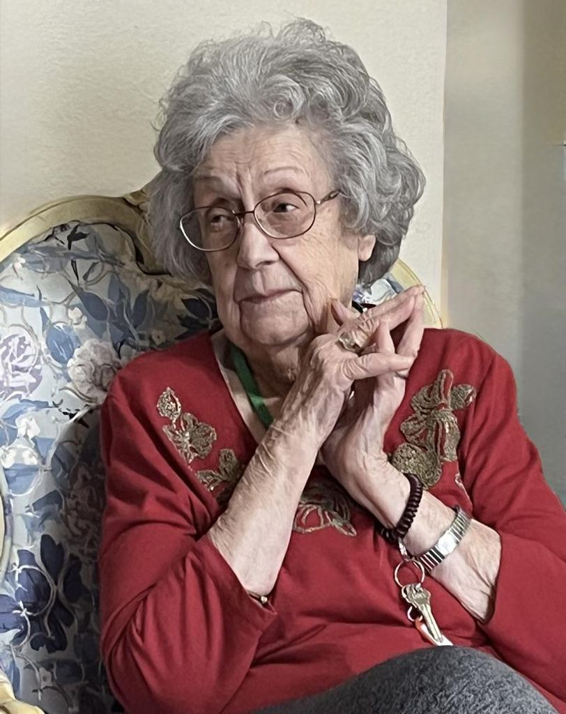 Mary Margaret Sypert Miller Profile Photo