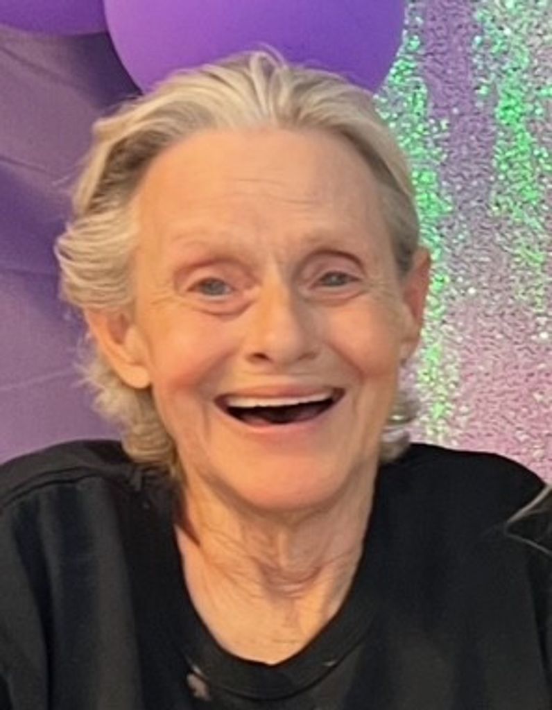 Darlene "Dolly" (Davis)  Hatcher