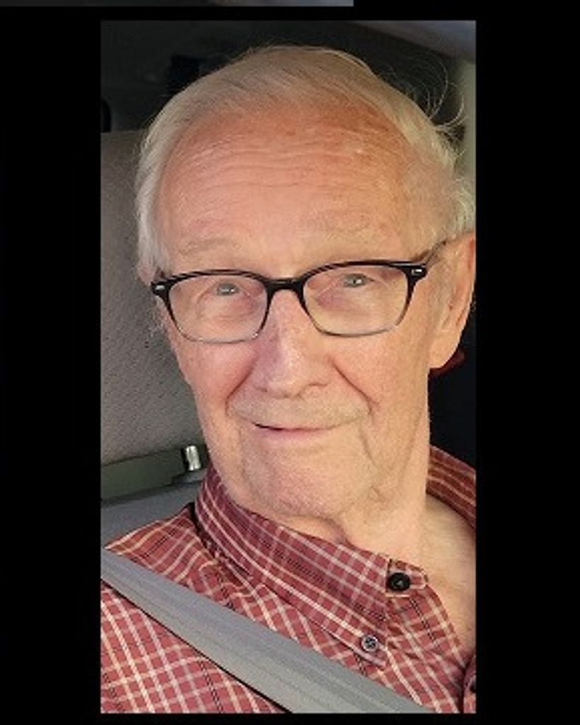Robert Gordon Suttorp Profile Photo