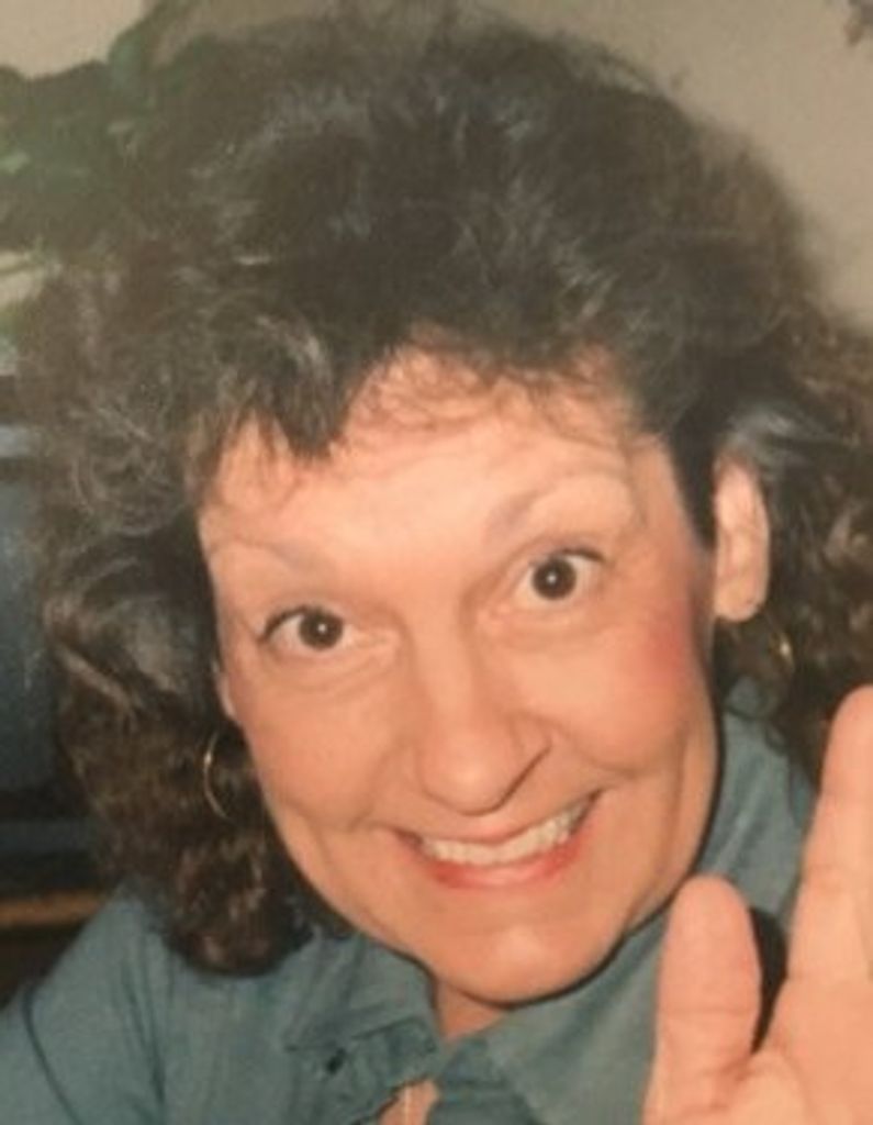 Judy Gordon Profile Photo