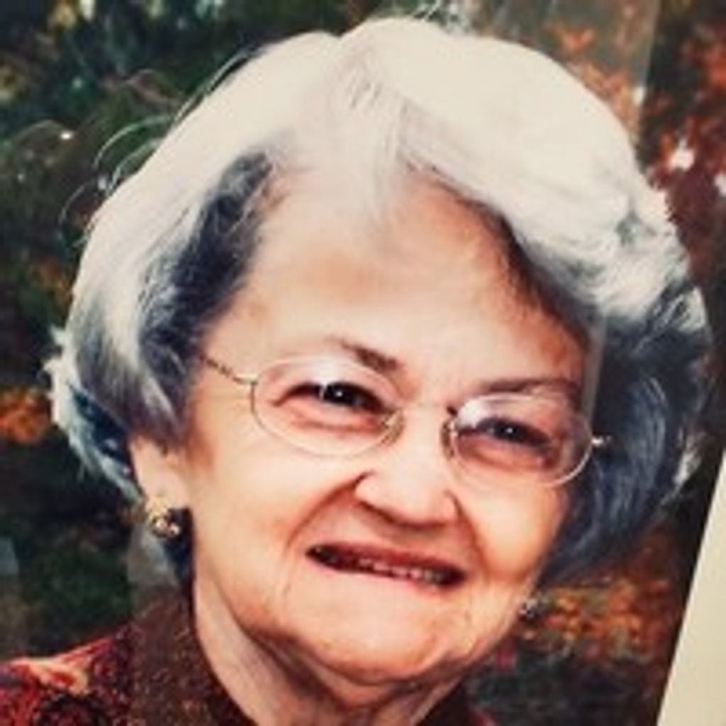 Ann Mayo