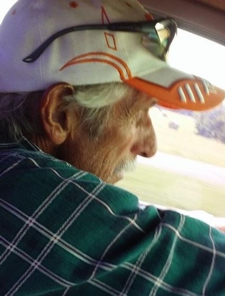 Jimmy Ray Cozart Profile Photo