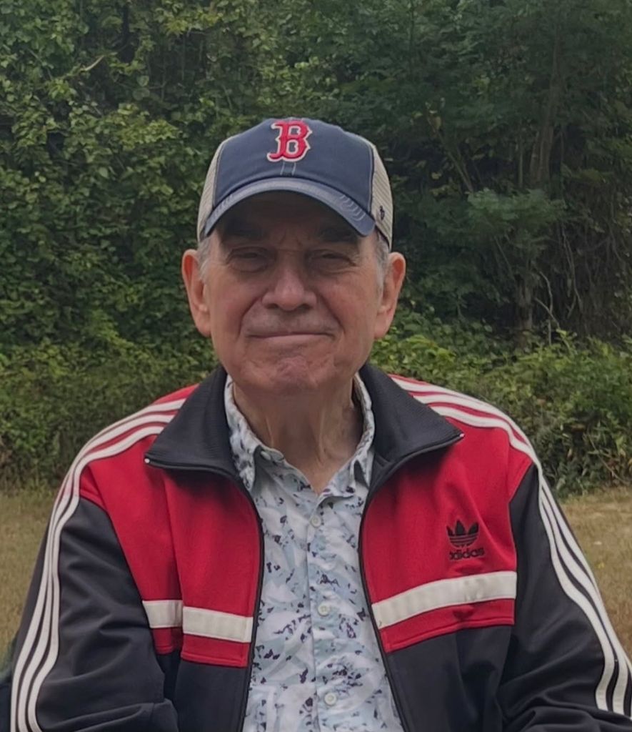 Jeffrey Alan Hall Profile Photo