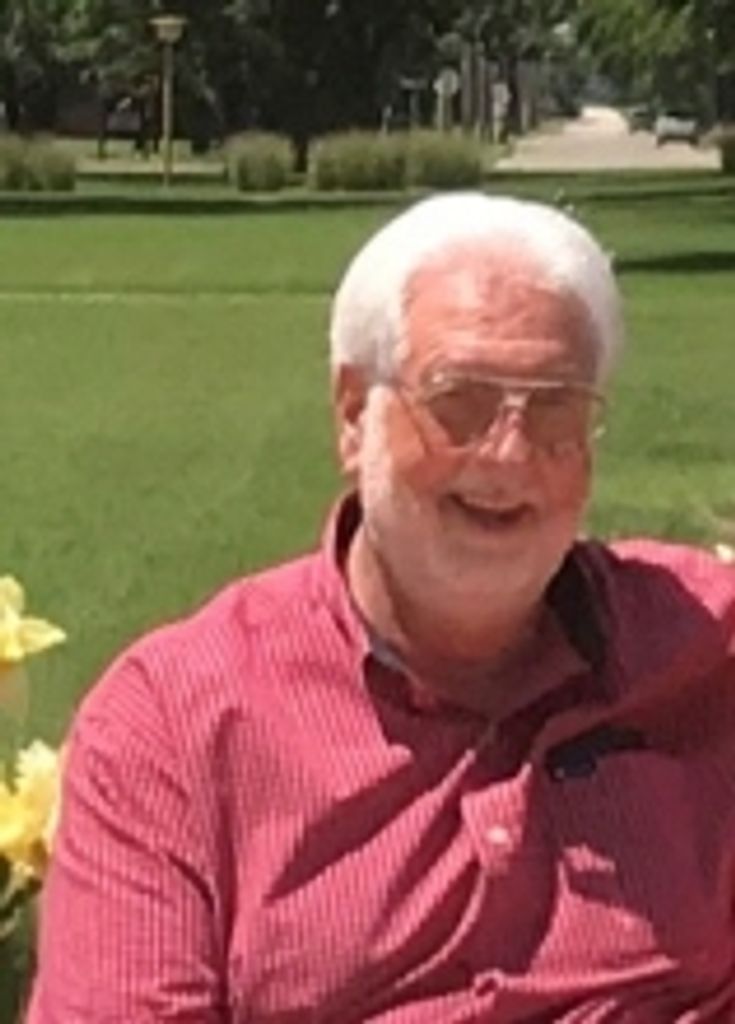 James Daryl Browning Profile Photo