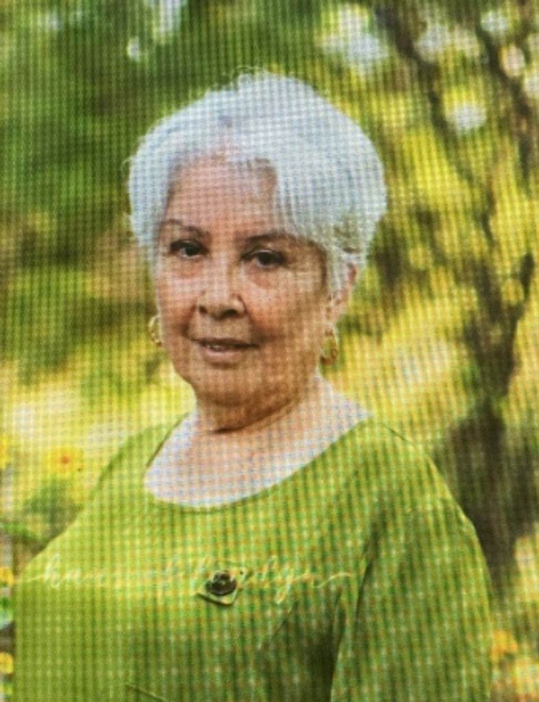 Isidora De La Fuente Profile Photo