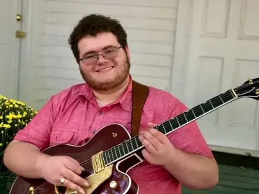 Evan Twitty Profile Photo
