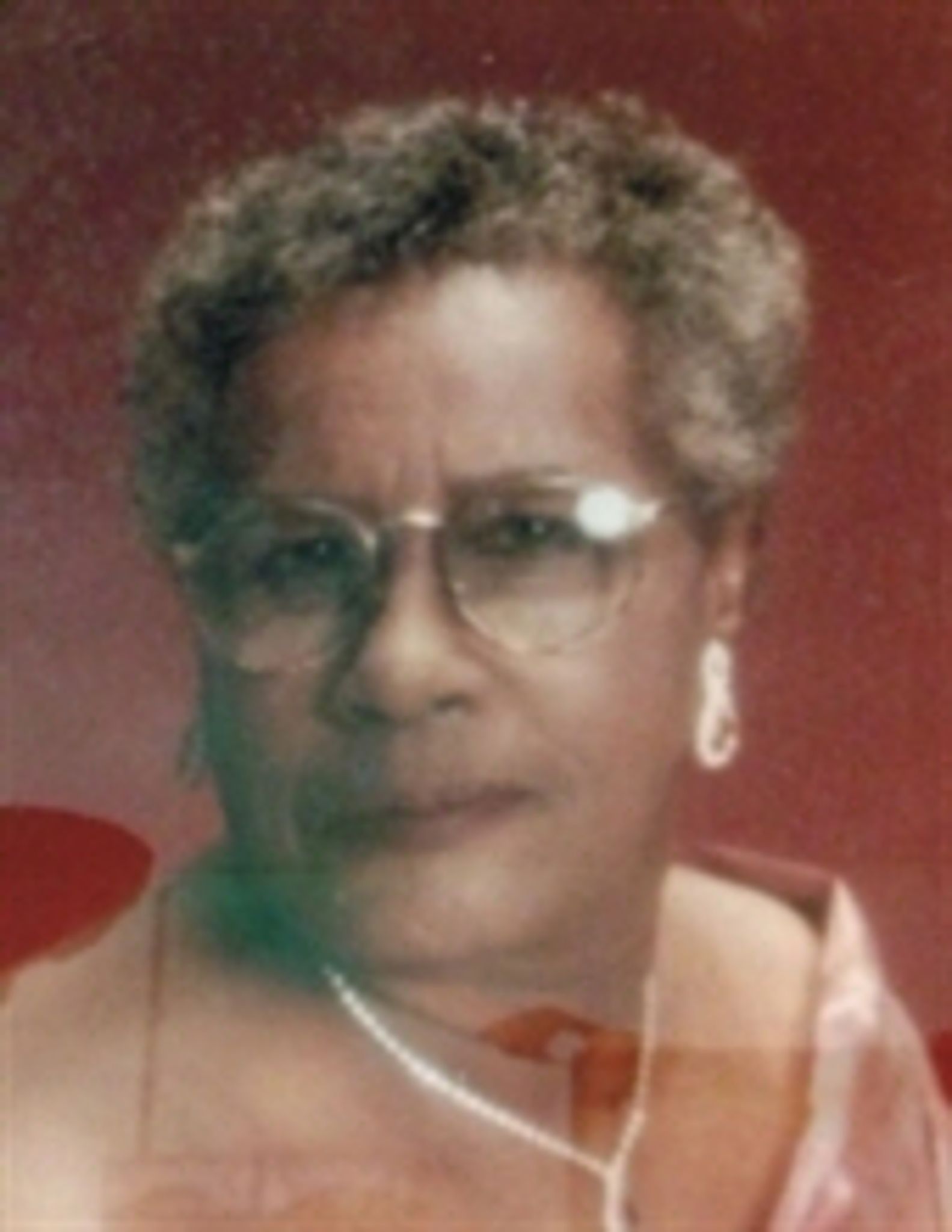 Mary Johnson photo gallery image 1 of 2