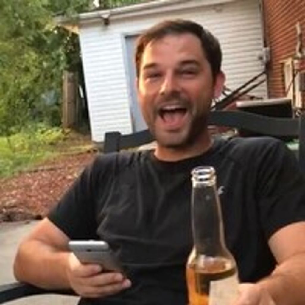 Shane Jack Kilbourn Profile Photo