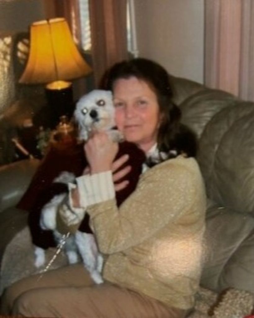 Carol F. Black Profile Photo