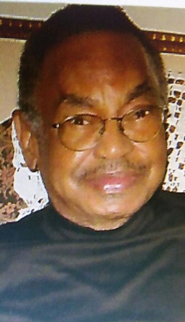 Ronald Franklin Miller, Sr.
