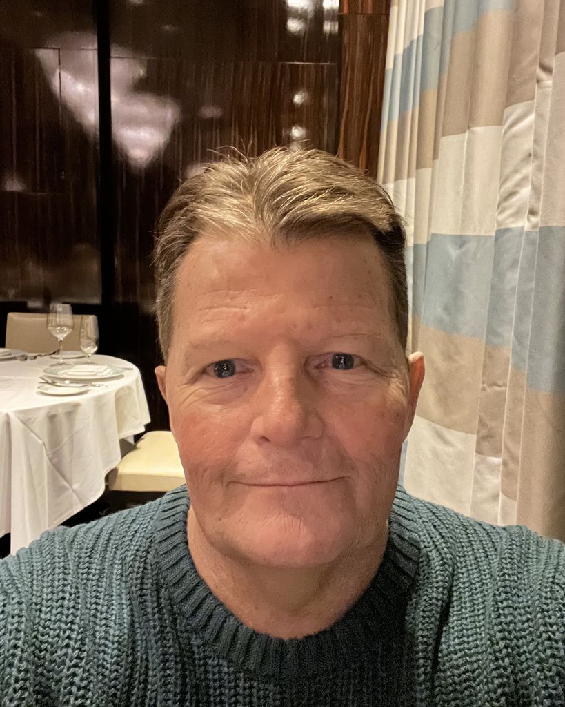 Kevin Joseph Thorn Profile Photo