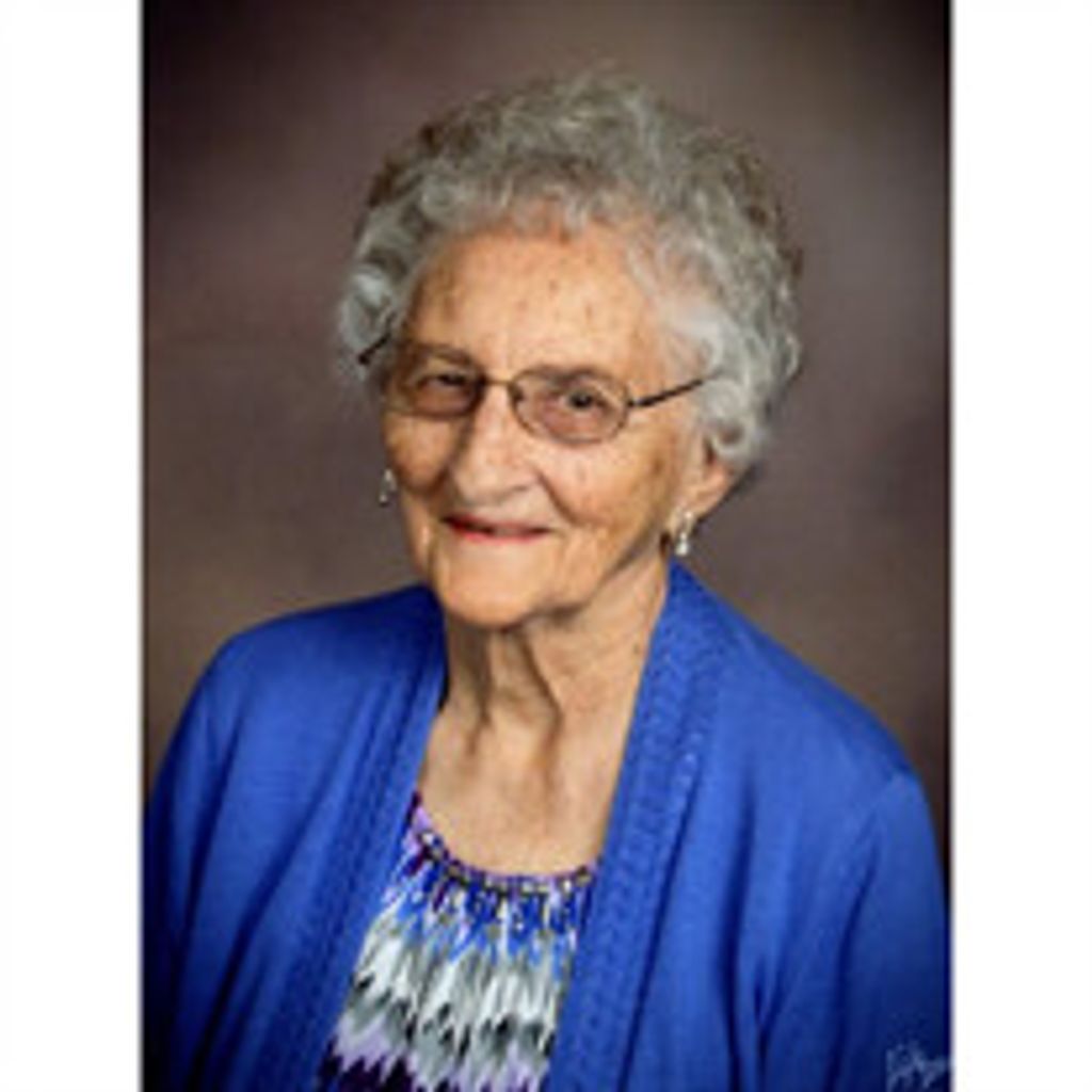 Helen B. Schoenheit