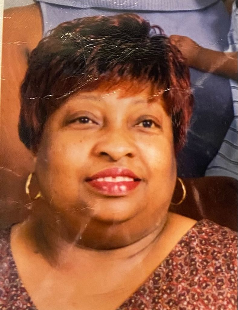 Phyllis D. Burton Profile Photo