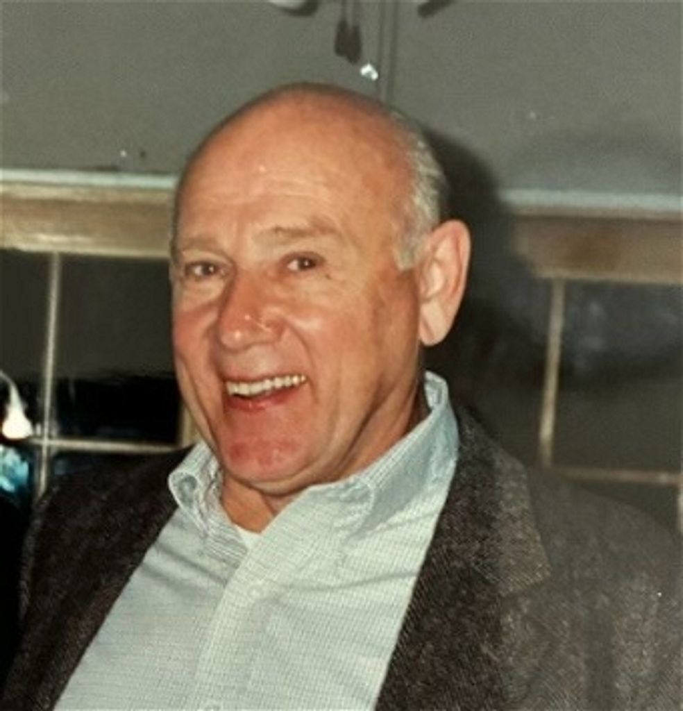 Daniel Eugene Comer Profile Photo