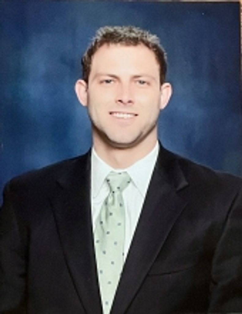 Kenneth Orrin Purdie Profile Photo